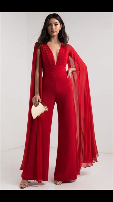 red coco chanel jumpsuit|Chanel Women's jumpsuits .